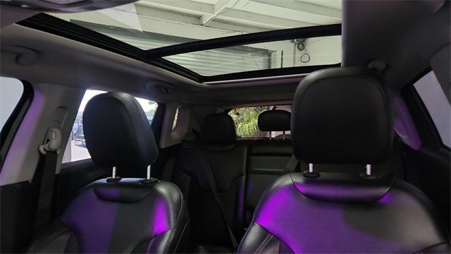 used 2018 Jeep Compass car, priced at $14,800