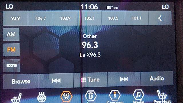 used 2018 Jeep Compass car, priced at $14,800