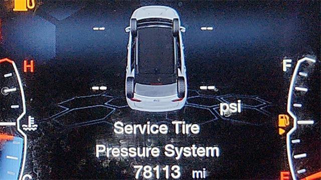 used 2018 Jeep Compass car, priced at $14,800