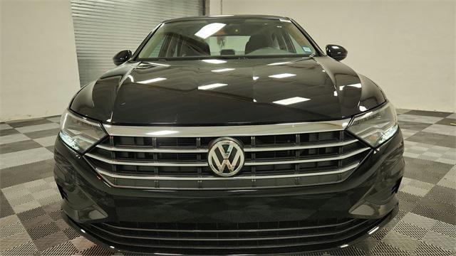 used 2020 Volkswagen Jetta car