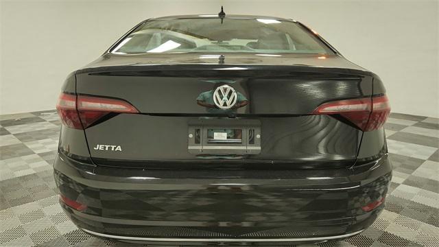 used 2020 Volkswagen Jetta car