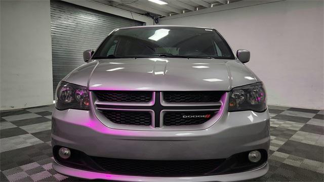 used 2019 Dodge Grand Caravan car