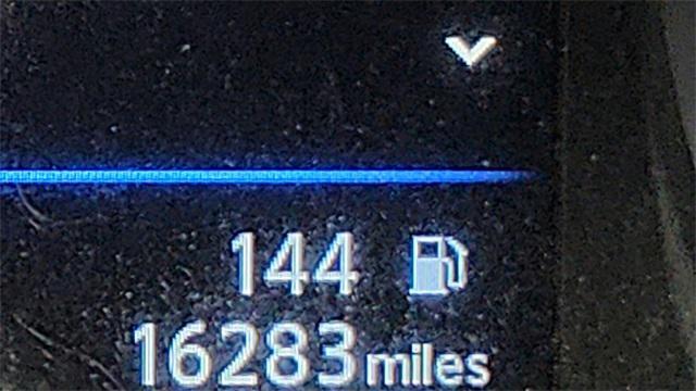 used 2022 Nissan Rogue Sport car