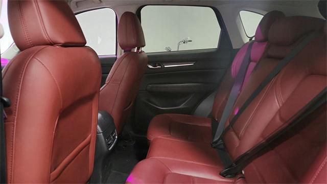 used 2022 Mazda CX-5 car
