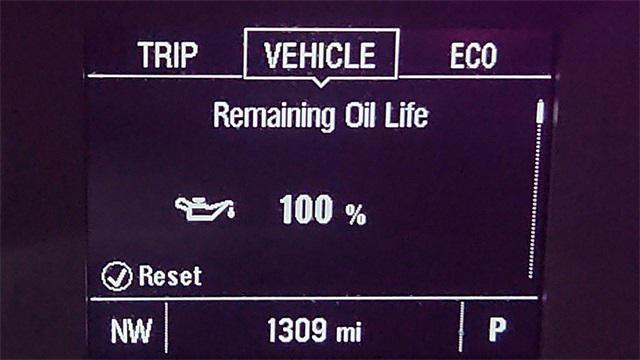 used 2022 Chevrolet Malibu car