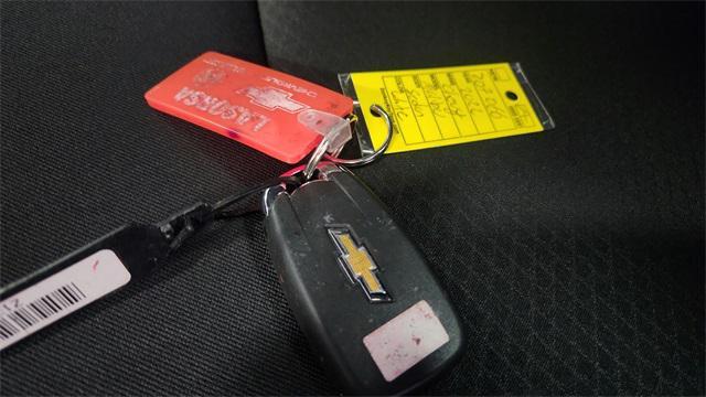 used 2022 Chevrolet Malibu car