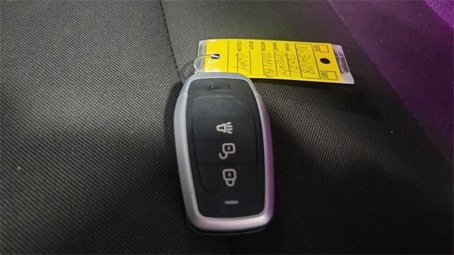 used 2021 Chevrolet TrailBlazer car, priced at $17,800