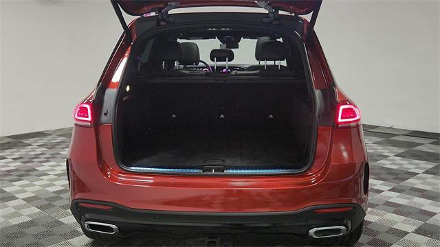 used 2023 Mercedes-Benz GLE 450 car, priced at $59,888