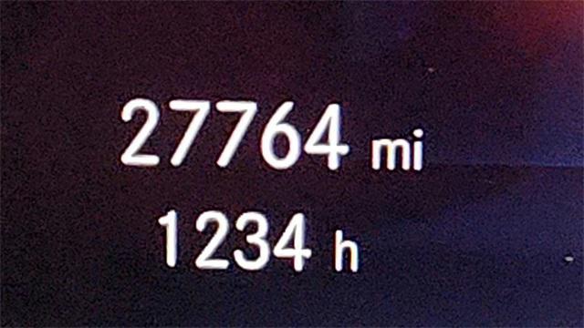 used 2023 Mercedes-Benz GLE 450 car, priced at $59,888