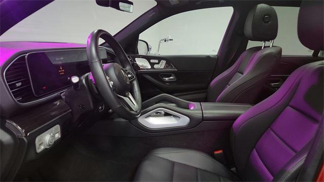 used 2023 Mercedes-Benz GLE 450 car, priced at $59,888