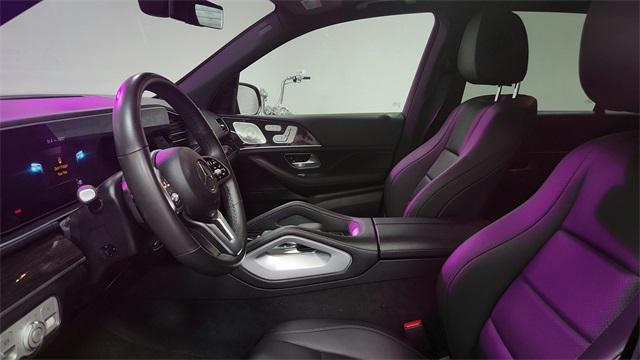 used 2023 Mercedes-Benz GLE 450 car, priced at $59,888