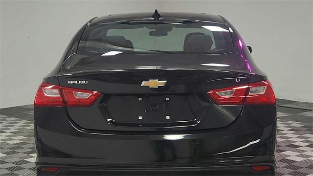 used 2024 Chevrolet Malibu car