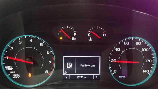 used 2024 Chevrolet Malibu car