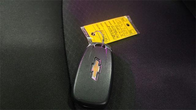 used 2024 Chevrolet Malibu car