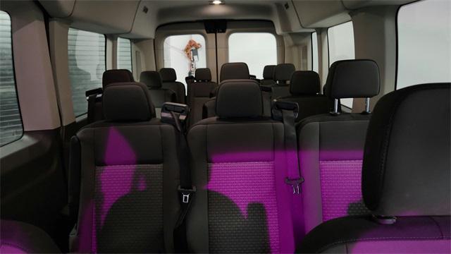 used 2024 Ford Transit-350 car, priced at $54,800
