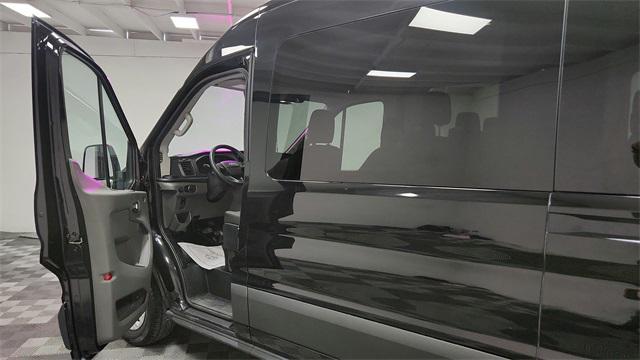 used 2024 Ford Transit-350 car, priced at $54,800