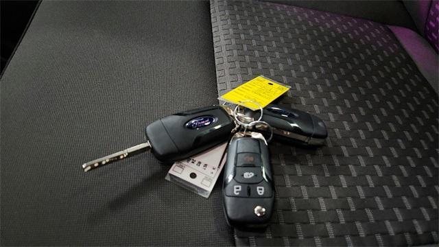 used 2024 Ford Transit-350 car, priced at $54,800