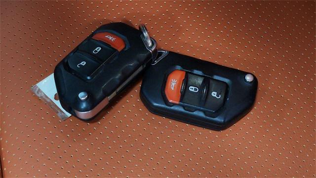 used 2020 Jeep Gladiator car, priced at $31,800