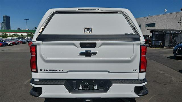 used 2024 Chevrolet Silverado 2500 car