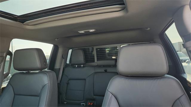 used 2024 Chevrolet Silverado 2500 car