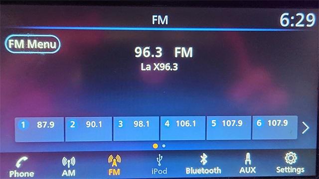 used 2025 Nissan Sentra car