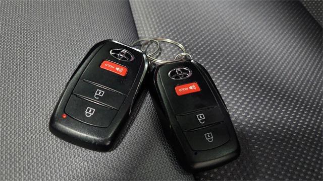 used 2024 Toyota Corolla Hybrid car, priced at $29,888