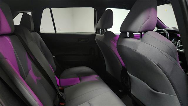 used 2024 Toyota Corolla Hybrid car, priced at $29,888