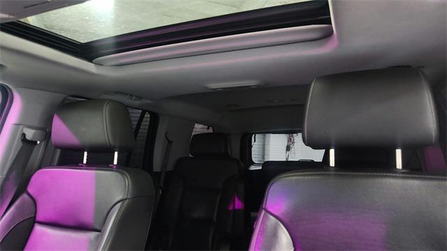 used 2019 Chevrolet Tahoe car, priced at $34,888