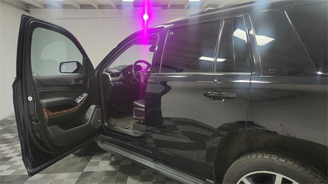 used 2019 Chevrolet Tahoe car, priced at $34,888