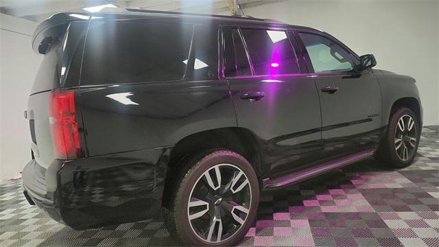 used 2019 Chevrolet Tahoe car, priced at $34,888