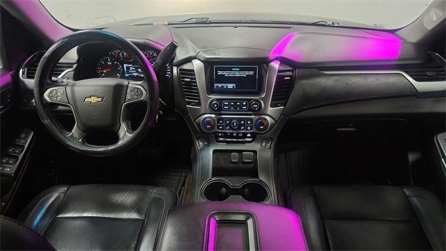 used 2019 Chevrolet Tahoe car, priced at $34,888