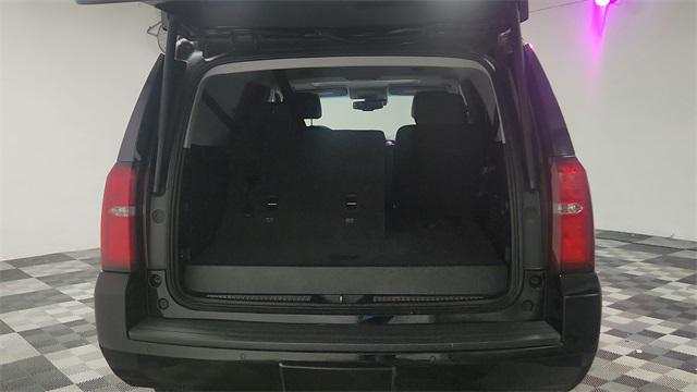 used 2019 Chevrolet Tahoe car, priced at $34,888