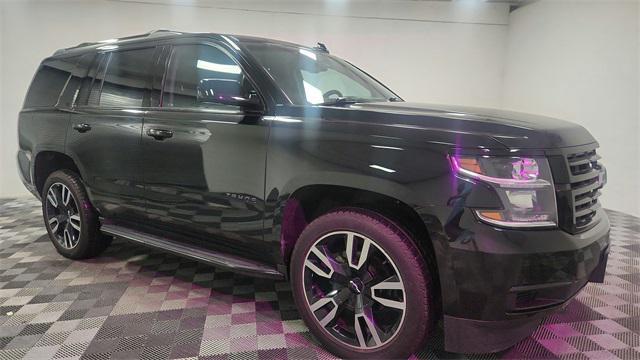 used 2019 Chevrolet Tahoe car, priced at $34,888