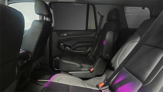 used 2019 Chevrolet Tahoe car, priced at $34,888