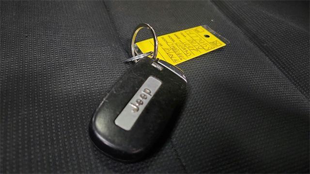 used 2014 Jeep Grand Cherokee car, priced at $9,888