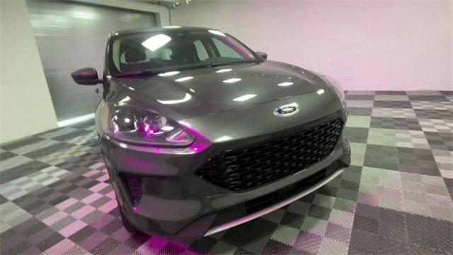 used 2020 Ford Escape car