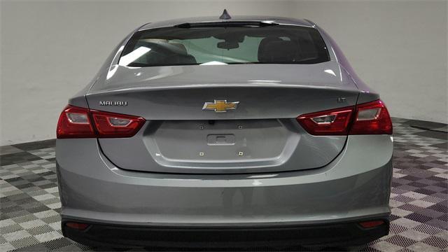 used 2023 Chevrolet Malibu car