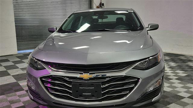 used 2023 Chevrolet Malibu car