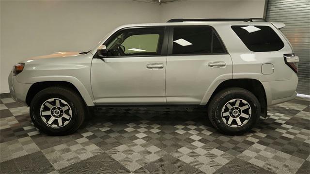 used 2021 Toyota 4Runner car, priced at $34,888