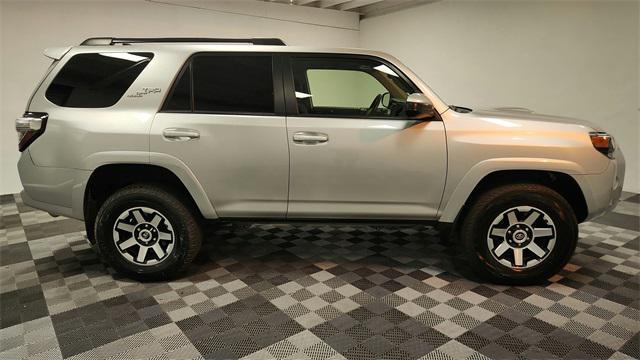 used 2021 Toyota 4Runner car, priced at $34,888