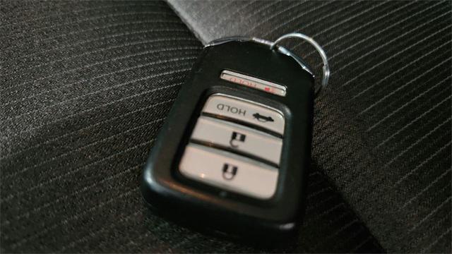 used 2022 Honda Accord car