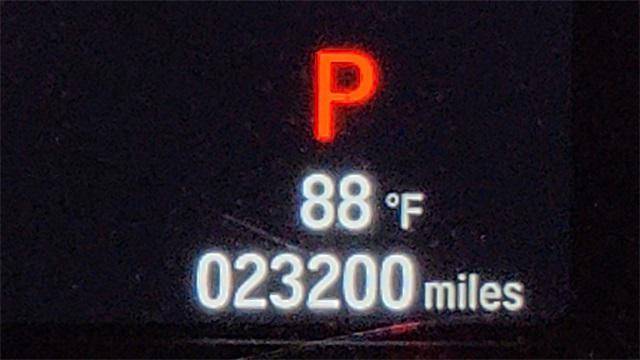 used 2022 Honda Accord car