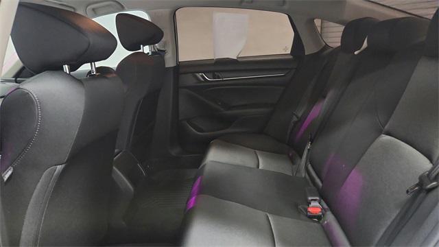 used 2022 Honda Accord car