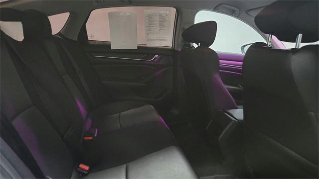 used 2022 Honda Accord car