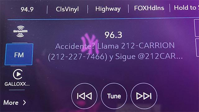 used 2022 Chevrolet Blazer car, priced at $30,800