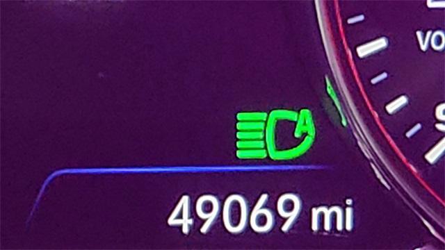 used 2022 Chevrolet Blazer car, priced at $30,800