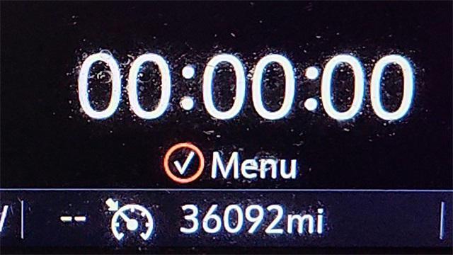 used 2023 Chevrolet Blazer car