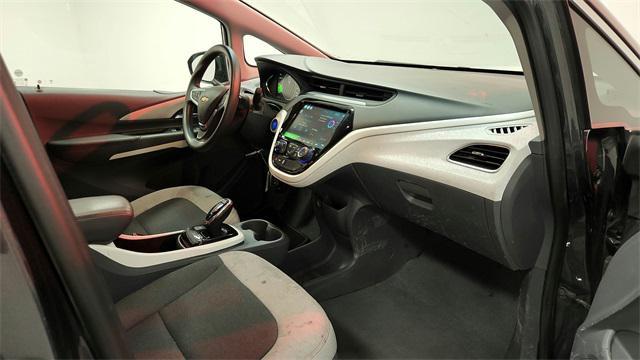 used 2019 Chevrolet Bolt EV car, priced at $11,888