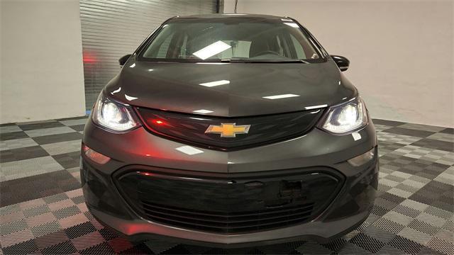 used 2019 Chevrolet Bolt EV car, priced at $11,888