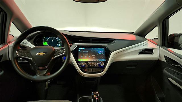 used 2019 Chevrolet Bolt EV car, priced at $11,888